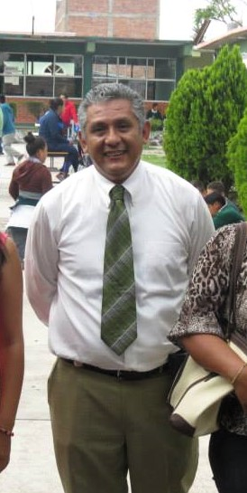 Director de la Escuela